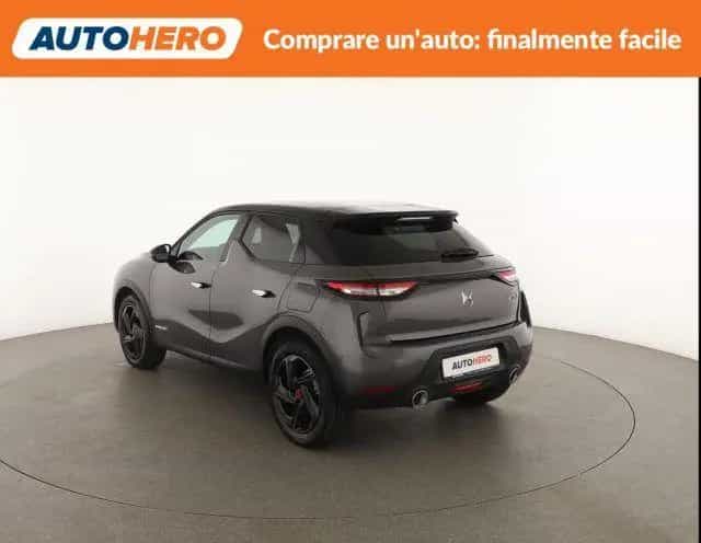 Other Other DS AUTOMOBILES DS 3 Crossback PureTech 155 aut. 09/2019-photo-3