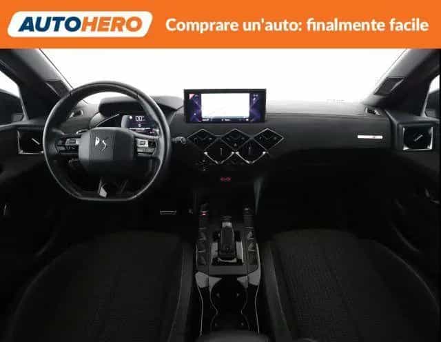 Other Other DS AUTOMOBILES DS 3 Crossback PureTech 155 aut. 09/2019-photo-7