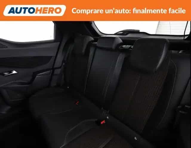 Other Other DS AUTOMOBILES DS 3 Crossback PureTech 155 aut. 09/2019-photo-8
