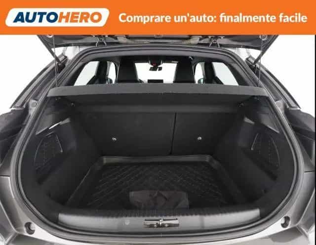 Other Other DS AUTOMOBILES DS 3 Crossback PureTech 155 aut. 09/2019-photo-9