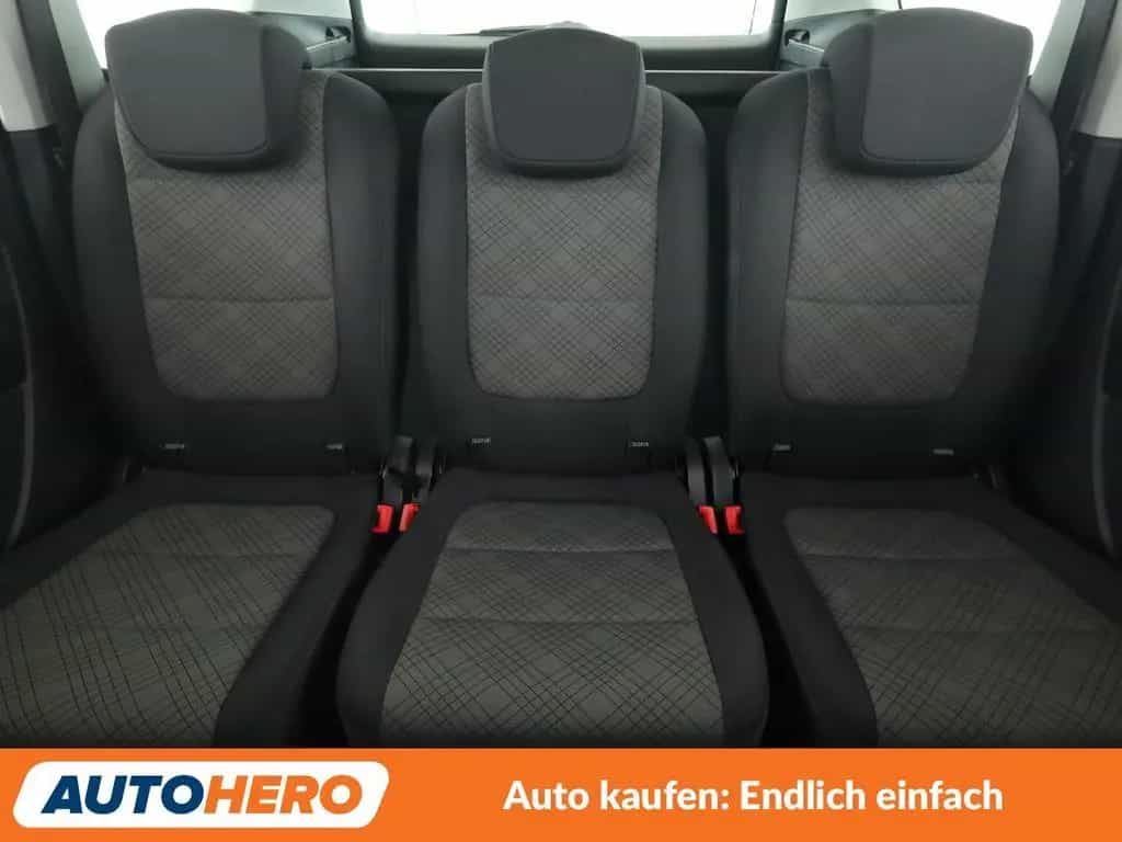 Volkswagen Sharan 1.4 TSI Trendline BlueMotion Tech*PDC* 10/2018-photo-15