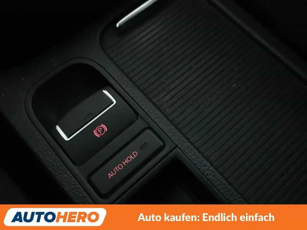 Volkswagen Sharan 1.4 TSI Trendline BlueMotion Tech*PDC* 10/2018-photo-25
