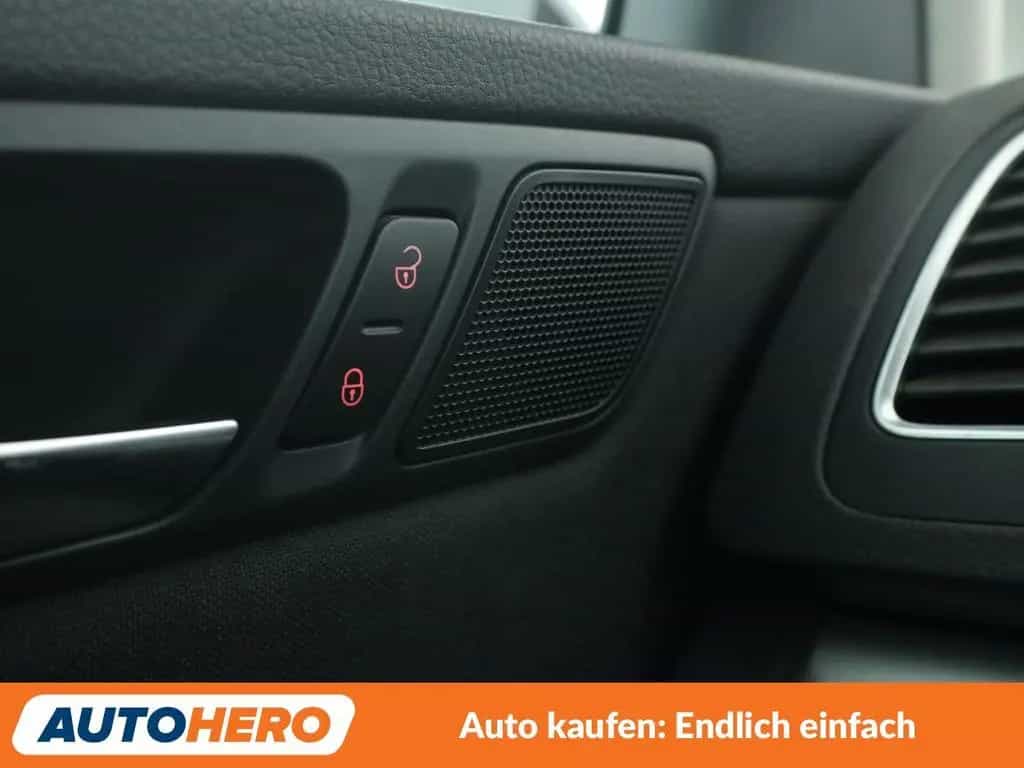 Volkswagen Sharan 1.4 TSI Trendline BlueMotion Tech*PDC* 10/2018-photo-27