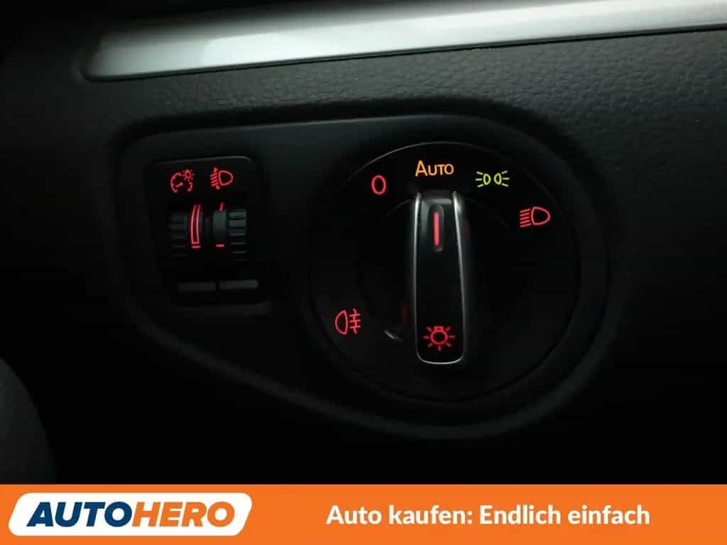 Volkswagen Sharan 1.4 TSI Trendline BlueMotion Tech*PDC* 10/2018-photo-28