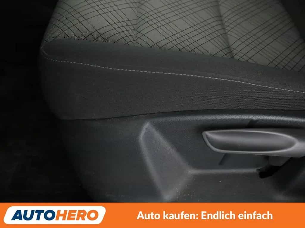 Volkswagen Sharan 1.4 TSI Trendline BlueMotion Tech*PDC* 10/2018-photo-30