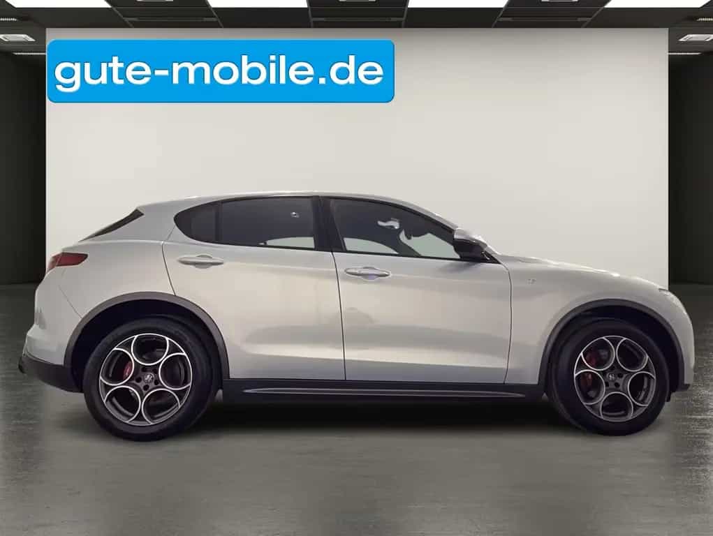 Alfa Romeo Stelvio 2.2 Ti Q4 |BI-XENON | SHZ | LAS | LM 19" 08/2022-photo-11