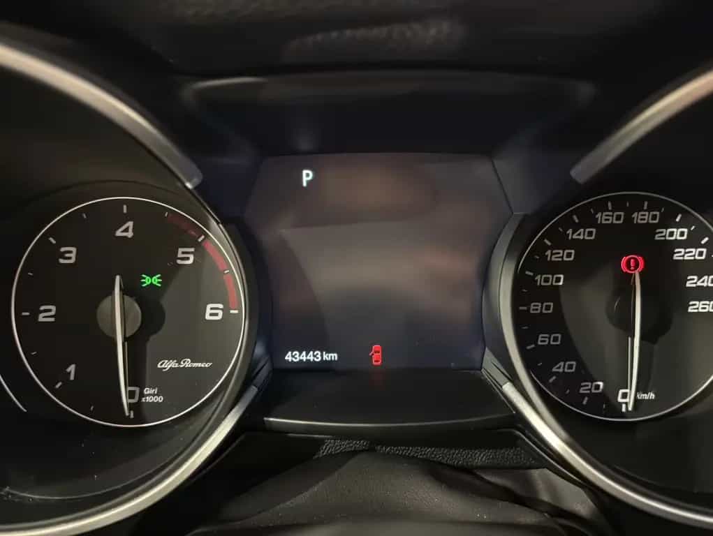 Alfa Romeo Stelvio 2.2 Ti Q4 |BI-XENON | SHZ | LAS | LM 19" 08/2022-photo-2