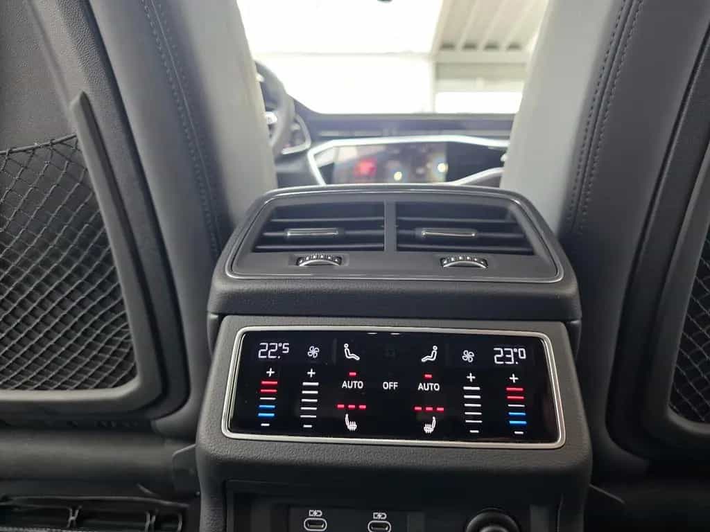 Audi A6 Avant 45 TFSI quattro sport S Line B&O AHK 04/2023-photo-19
