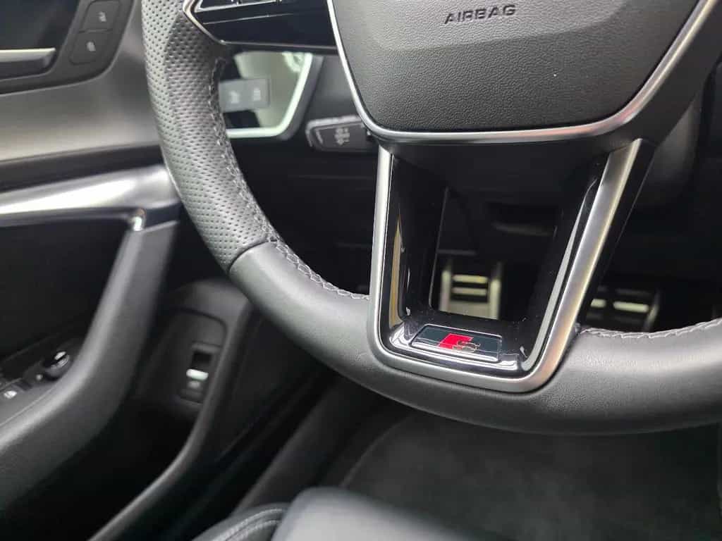 Audi A6 Avant 45 TFSI quattro sport S Line B&O AHK 04/2023-photo-27