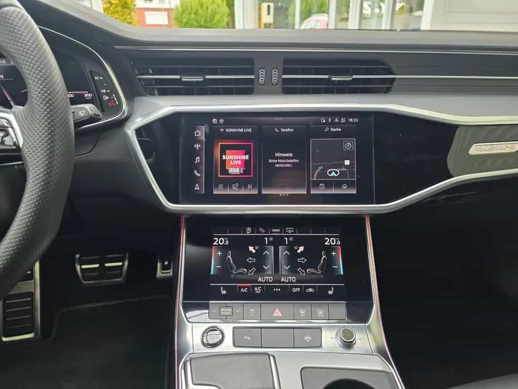 Audi A6 Avant 45 TFSI quattro sport S Line B&O AHK 04/2023-photo-28
