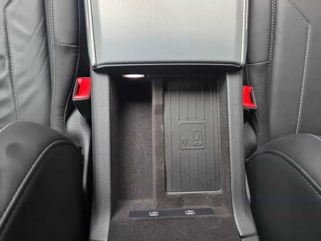Audi A6 Avant 45 TFSI quattro sport S Line B&O AHK 04/2023-photo-46