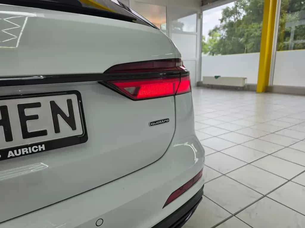 Audi A6 Avant 45 TFSI quattro sport S Line B&O AHK 04/2023-photo-8