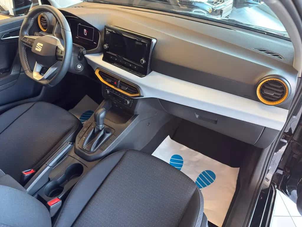 Seat Ibiza Style Edition*ACC*LED*Klima*PDC* 07/2024-photo-12