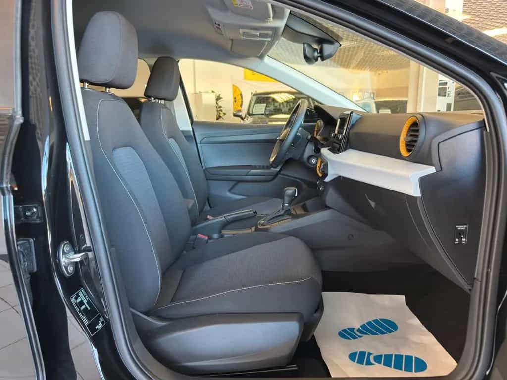Seat Ibiza Style Edition*ACC*LED*Klima*PDC* 07/2024-photo-13