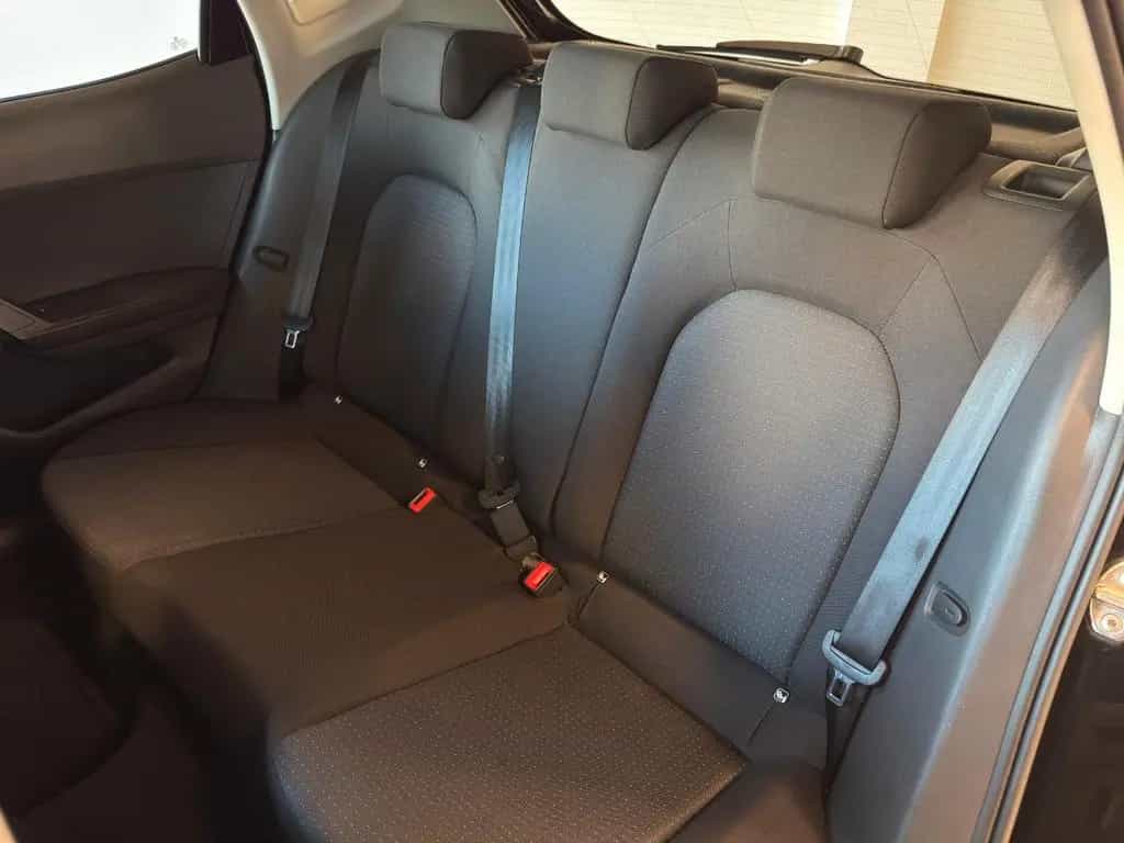 Seat Ibiza Style Edition*ACC*LED*Klima*PDC* 07/2024-photo-14