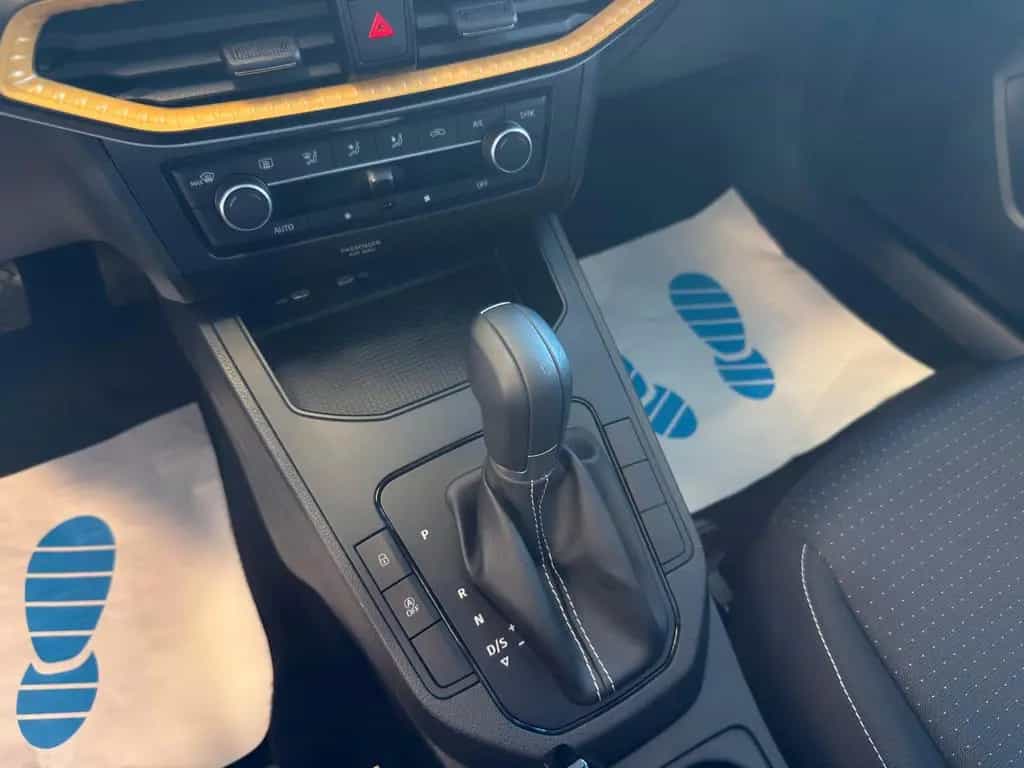 Seat Ibiza Style Edition*ACC*LED*Klima*PDC* 07/2024-photo-15