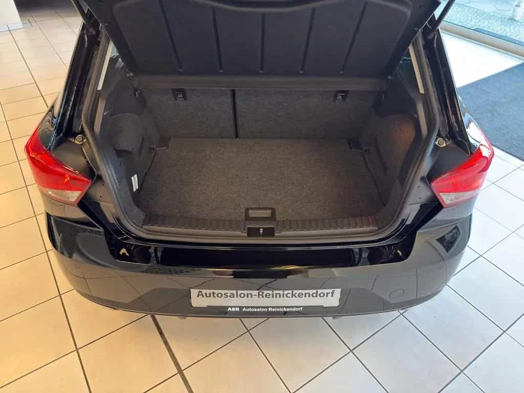 Seat Ibiza Style Edition*ACC*LED*Klima*PDC* 07/2024-photo-18