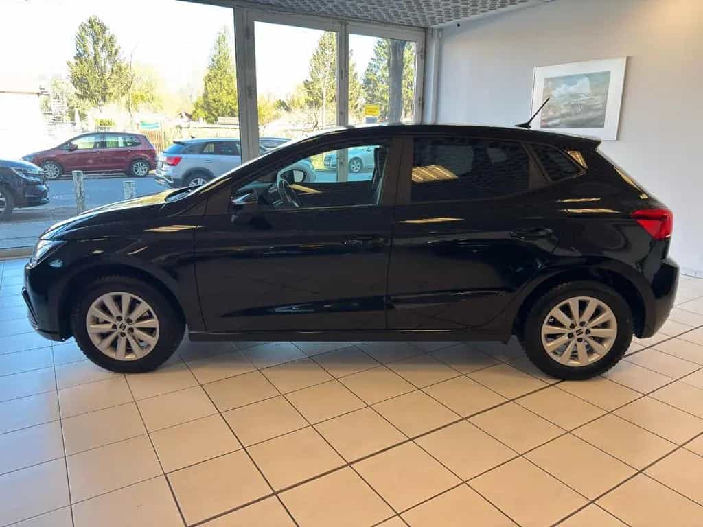 Seat Ibiza Style Edition*ACC*LED*Klima*PDC* 07/2024-photo-6