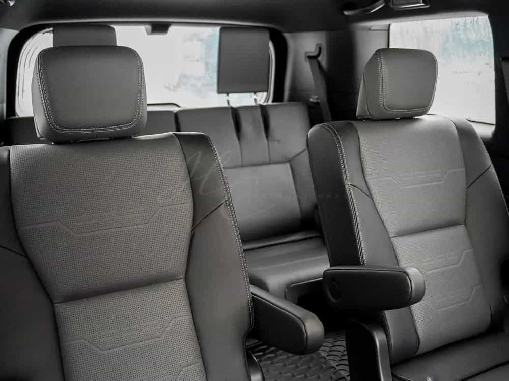 Lexus GX 550 2025 Executive € 99700 HC INTERNATIONAL null-photo-10