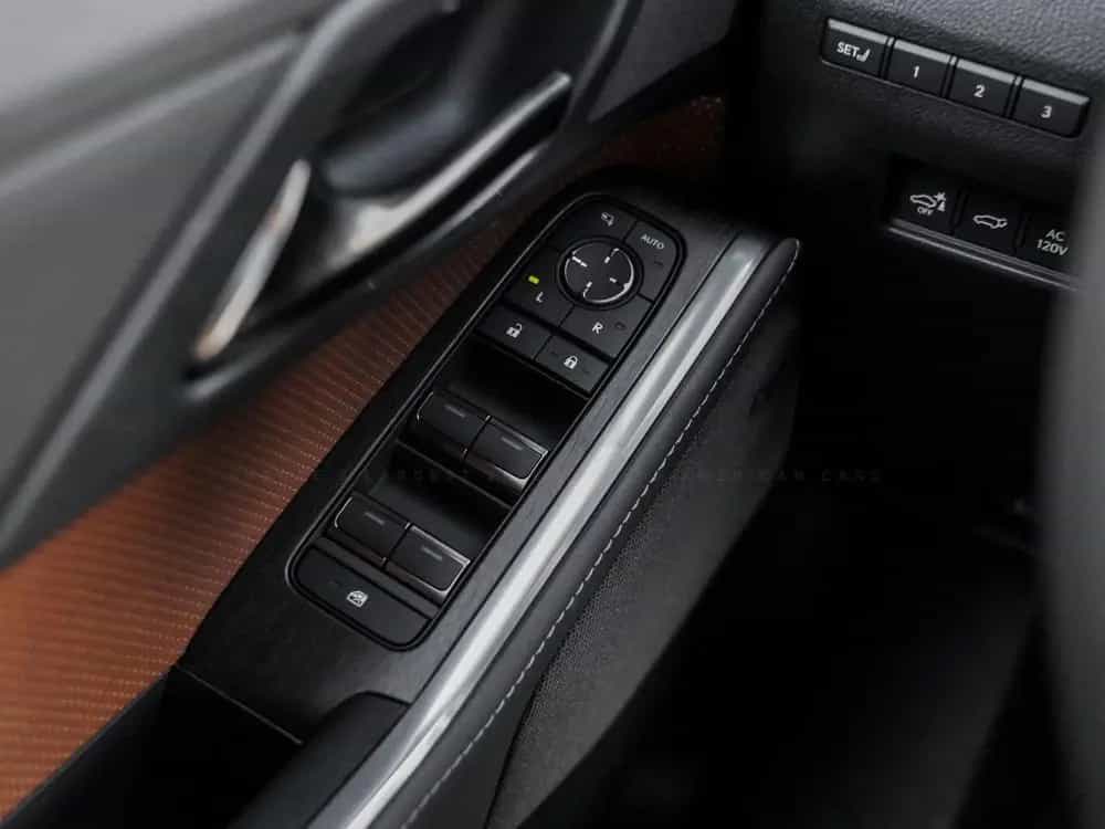 Lexus GX 550 2025 Luxury € 139000 HC INTERNATIONAL null-photo-18