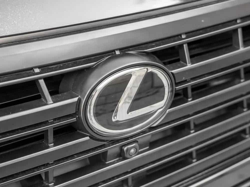 Lexus GX 550 2025 Luxury € 139000 HC INTERNATIONAL null-photo-36