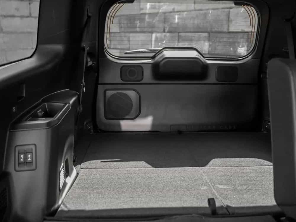 Lexus GX 550 2025 Luxury € 139000 HC INTERNATIONAL null-photo-39