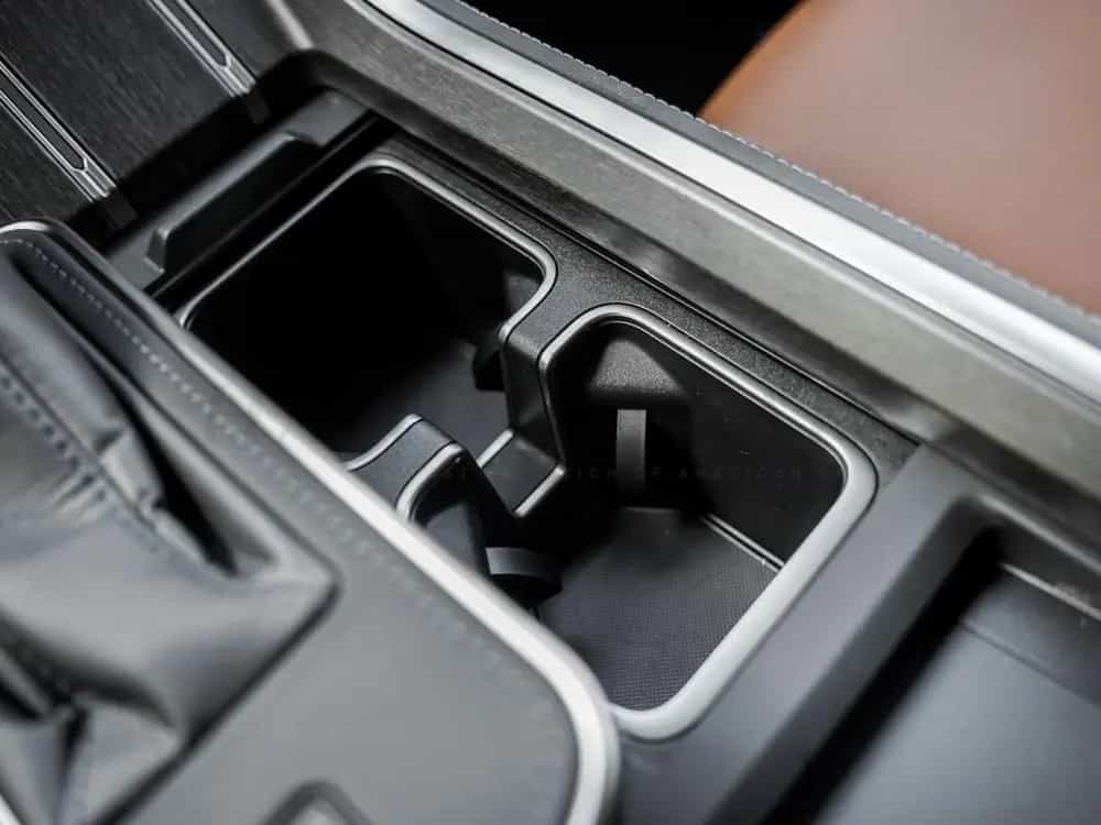 Lexus GX 550 2025 Luxury T1 PRICE €124000 null-photo-28