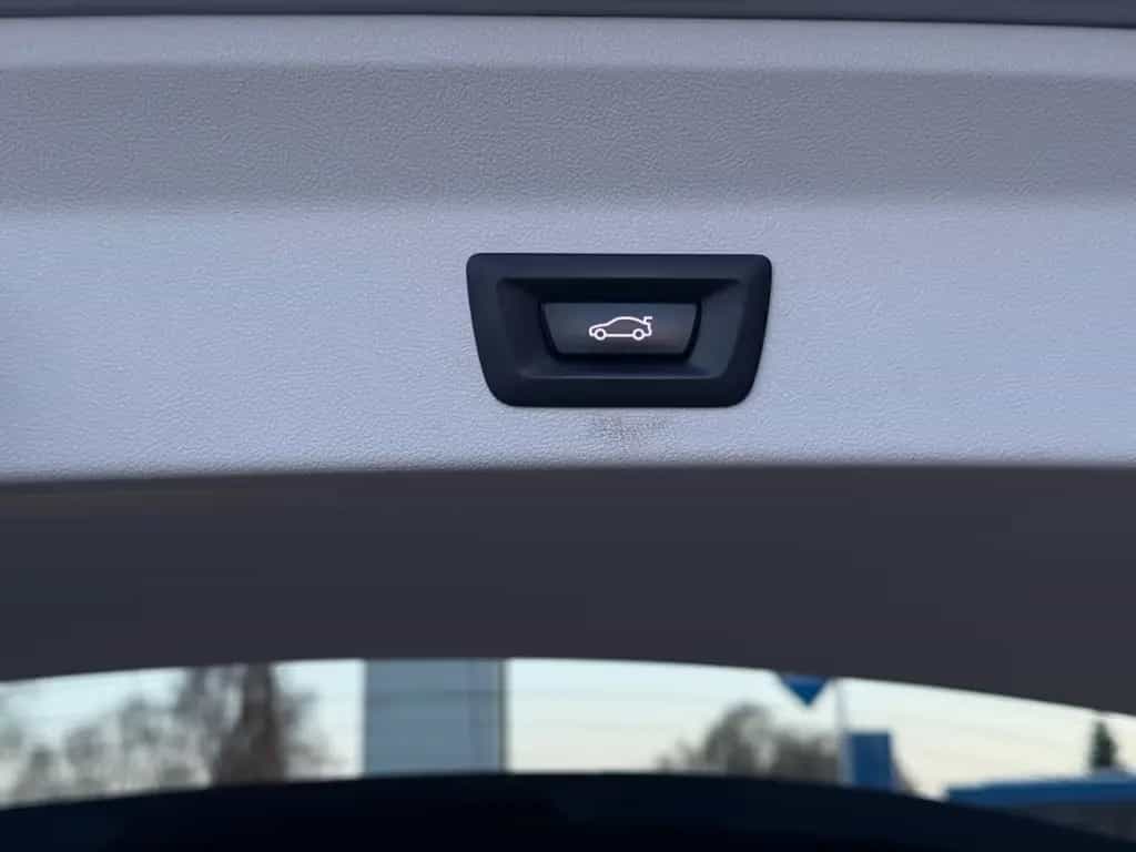 BMW X3 xDrive 20 d*Advantage*LED*AHK*EU6dT* 09/2021-photo-14
