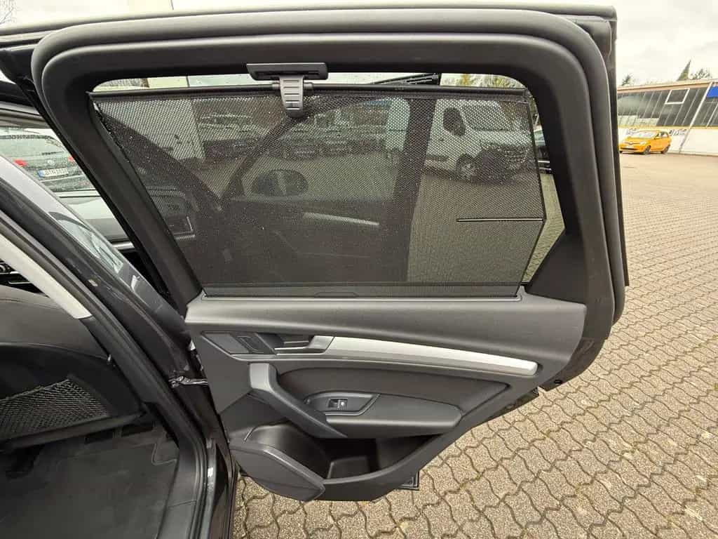Audi Q5 40 TDI S tronic*Quattro*AHK*NAVI*LED*EU6dT* 09/2021-photo-14