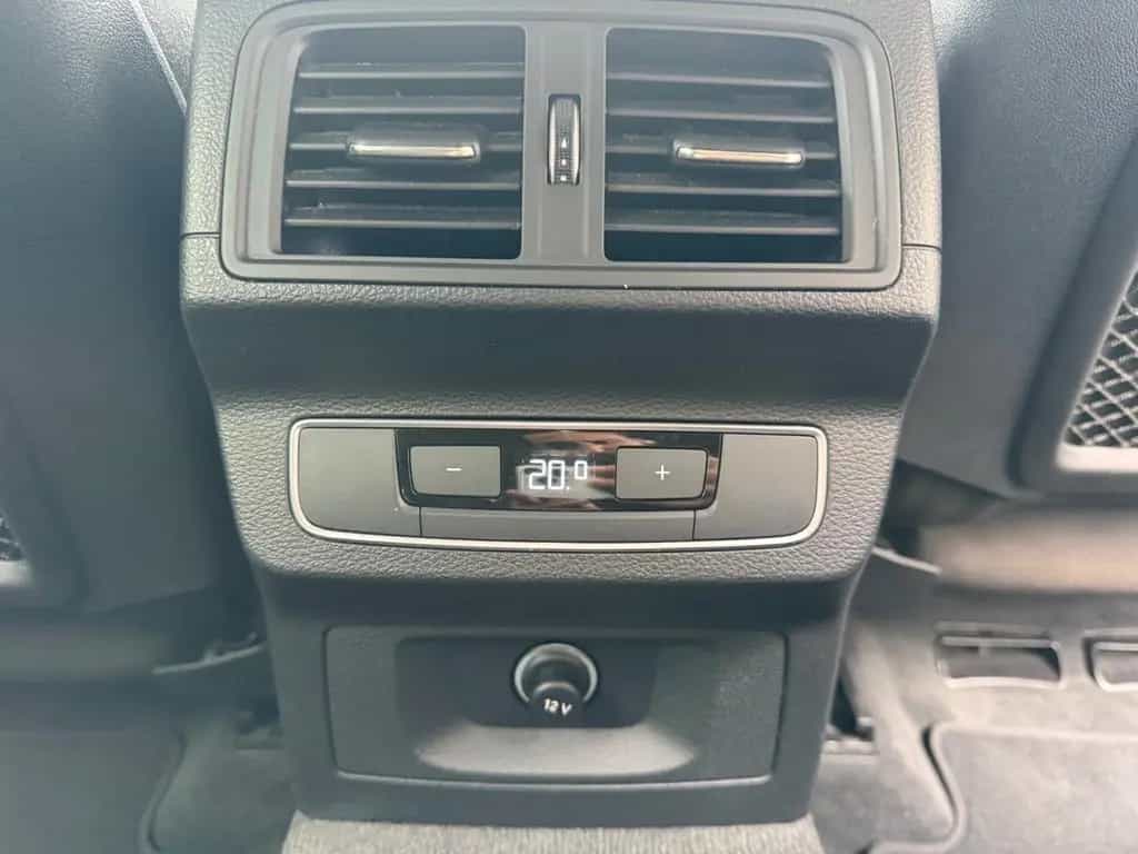 Audi Q5 40 TDI S tronic*Quattro*AHK*NAVI*LED*EU6dT* 09/2021-photo-18