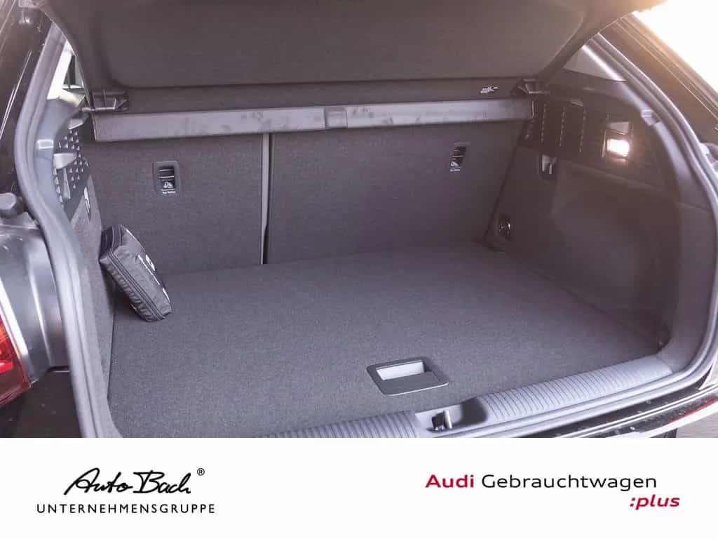 Audi Q2 advanced 35TFSI Stronic LED GRA EPH CarPlay 05/2026-photo-15