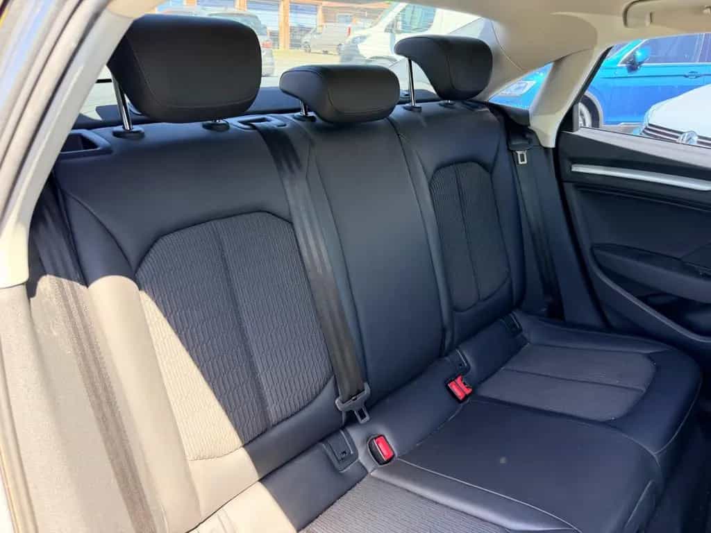 Audi A3 Limousine /Audi Sound-System / Navi/ Bi-Xenon 09/2016-photo-14