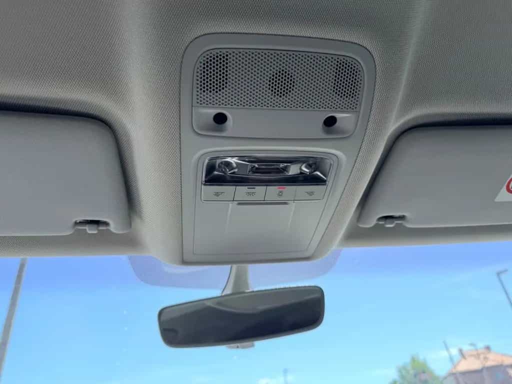 Audi A3 Limousine /Audi Sound-System / Navi/ Bi-Xenon 09/2016-photo-17
