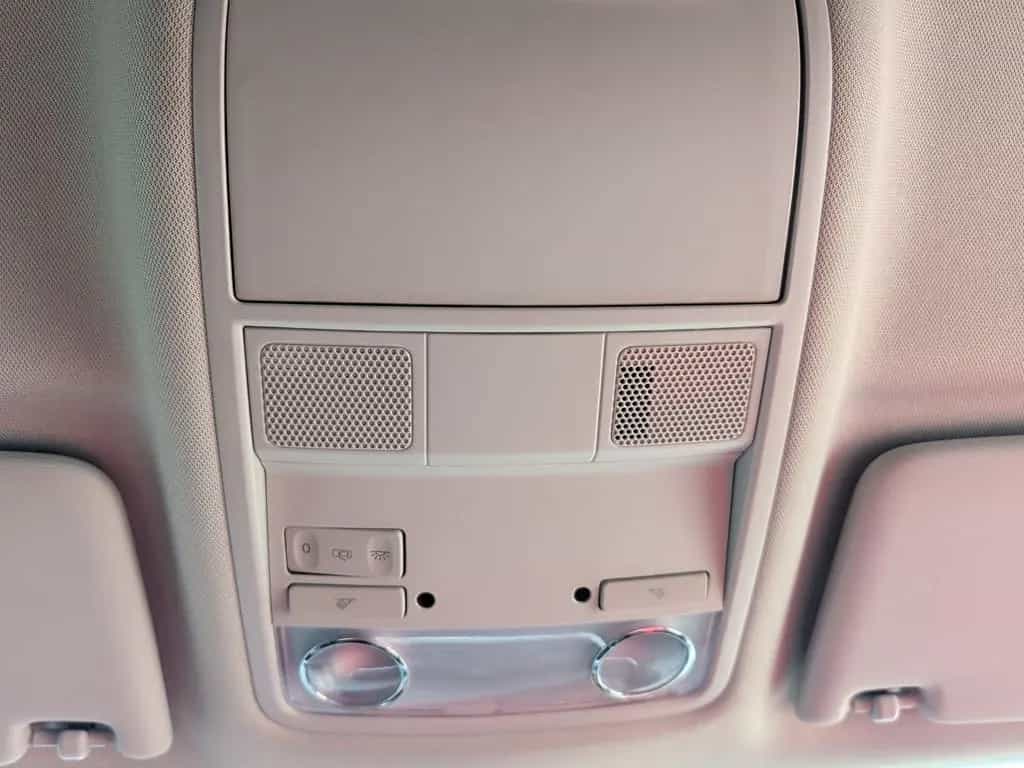 Skoda Octavia Combi TSI DSG Style Navi+ACC+eHeckkl+vir 05/2019-photo-11