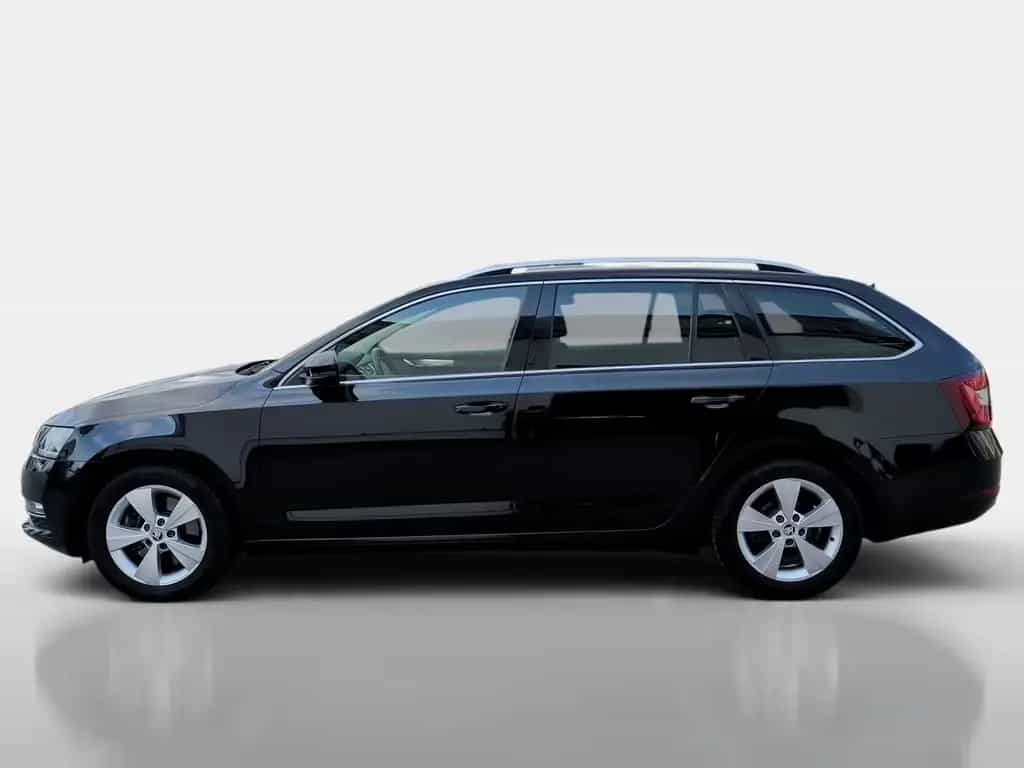 Skoda Octavia Combi TSI DSG Style Navi+ACC+eHeckkl+vir 05/2019-photo-2