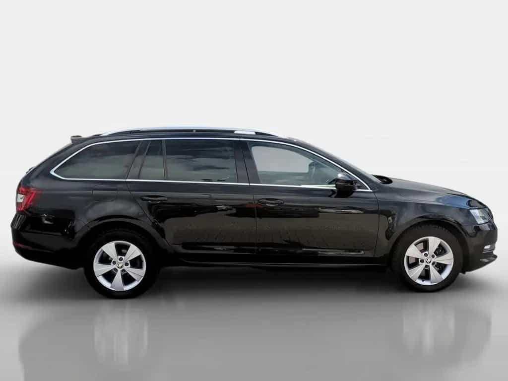 Skoda Octavia Combi TSI DSG Style Navi+ACC+eHeckkl+vir 05/2019-photo-6