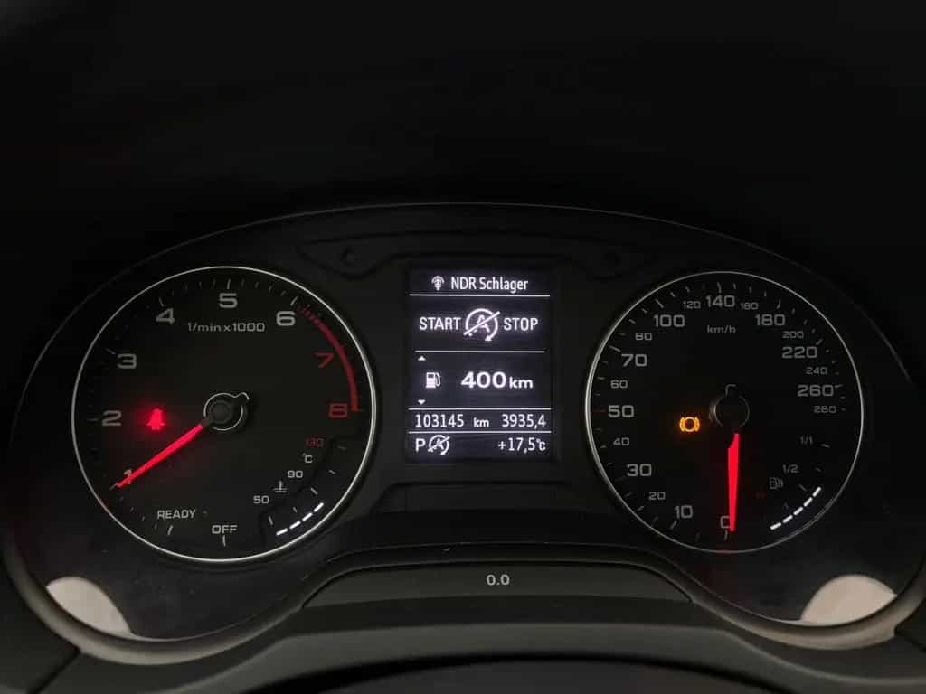 Audi A3 Sportback sport+Aut.+Xenon+Navi 03/2018-photo-18