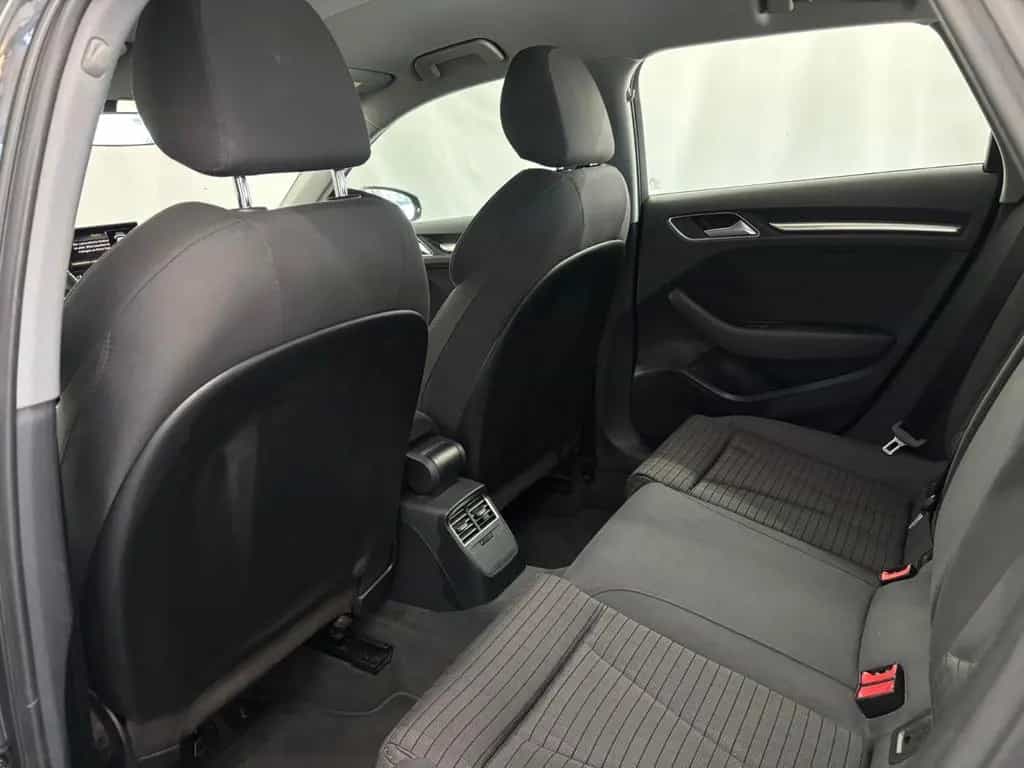 Audi A3 Sportback sport+Aut.+Xenon+Navi 03/2018-photo-28