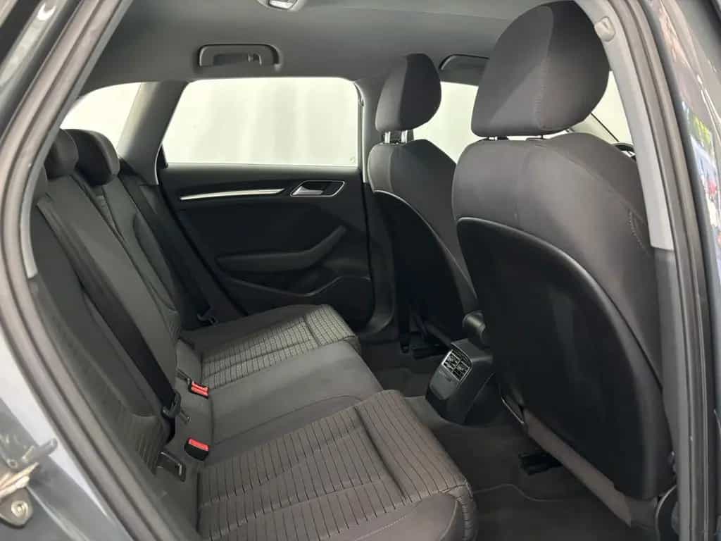 Audi A3 Sportback sport+Aut.+Xenon+Navi 03/2018-photo-29