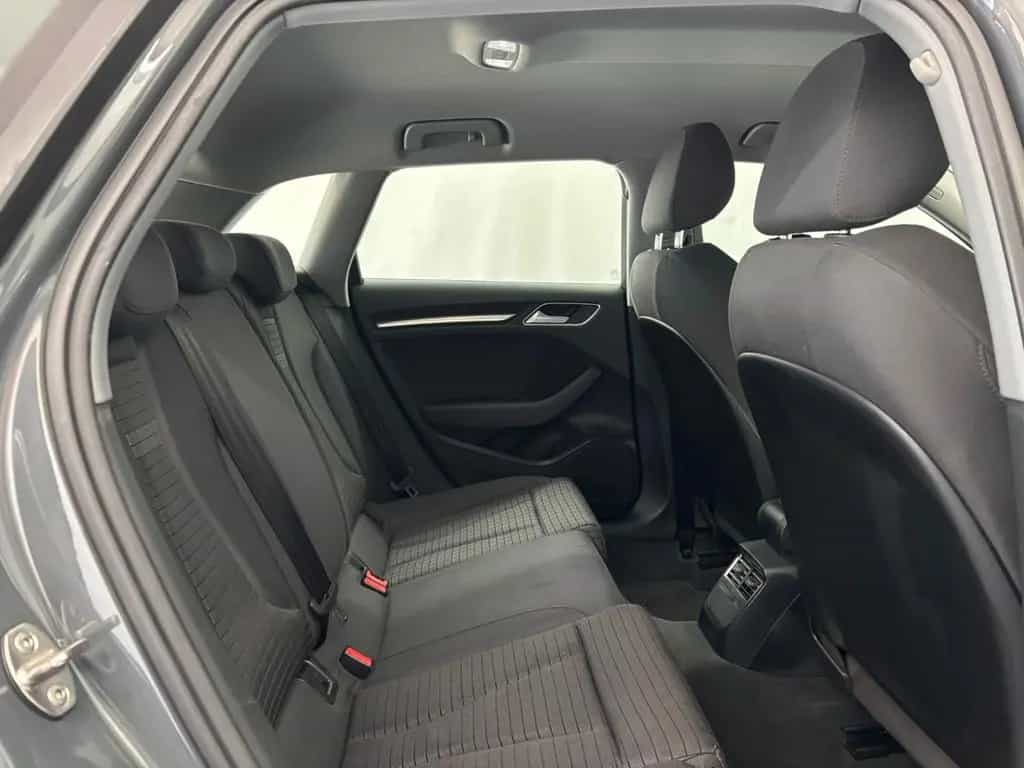 Audi A3 Sportback sport+Aut.+Xenon+Navi 03/2018-photo-31