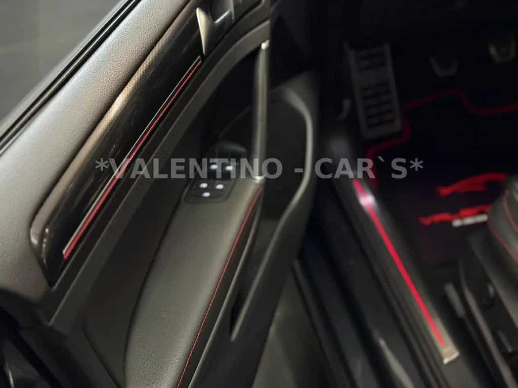 Volkswagen Golf VII Lim. GTI BiXen/Pano/Temp/Shz/19"/Leder 06/2016-photo-42