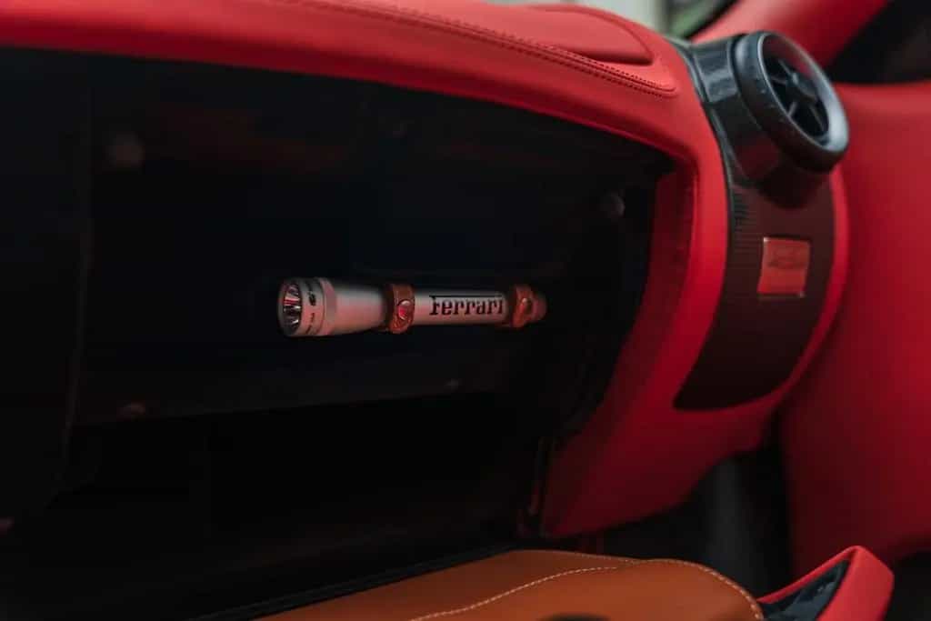 Ferrari F430 F1 - incredible condition, Racing seats 06/2006-photo-21