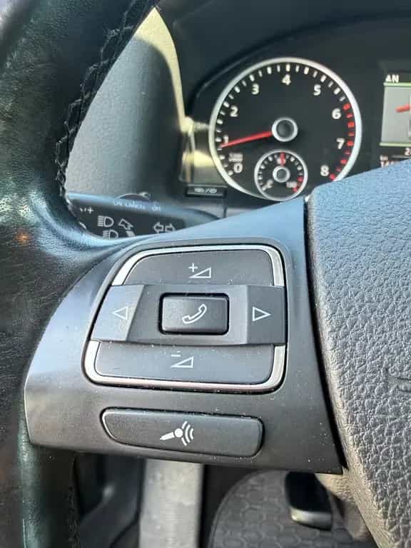 Volkswagen Tiguan Sport & Style 4Motion /AHK/PDC/TEMP/NAVI/ 12/2012-photo-13