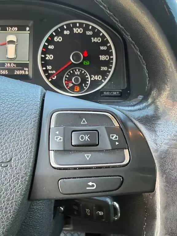 Volkswagen Tiguan Sport & Style 4Motion /AHK/PDC/TEMP/NAVI/ 12/2012-photo-14