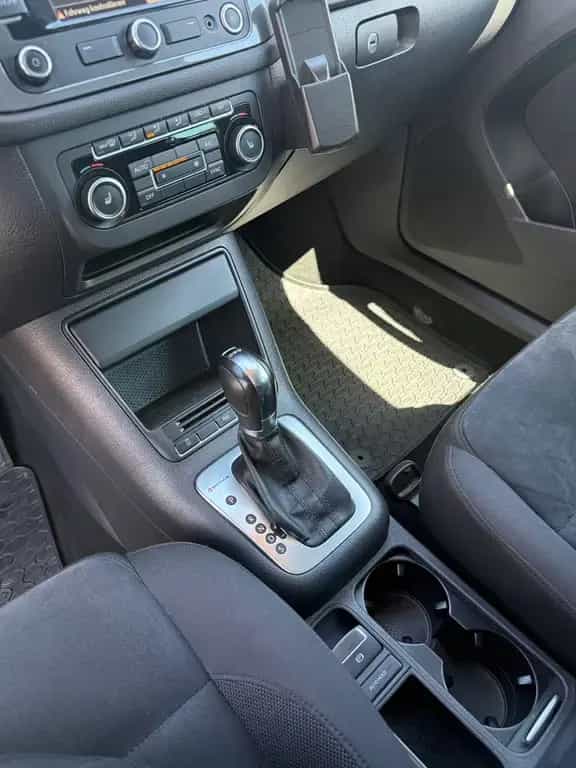 Volkswagen Tiguan Sport & Style 4Motion /AHK/PDC/TEMP/NAVI/ 12/2012-photo-17