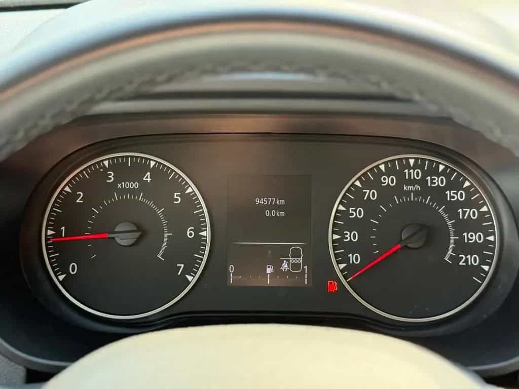Dacia Duster II Prestige 4WD AHK NAVI 360CAM SHZ KLIMA 08/2022-photo-12