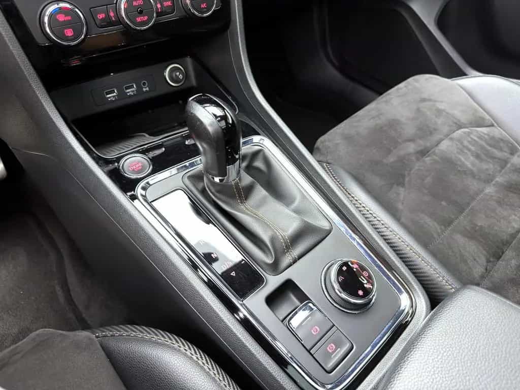 Cupra Ateca 4Drive*RFK*GSD*DAB*Alcantara* 06/2019-photo-16