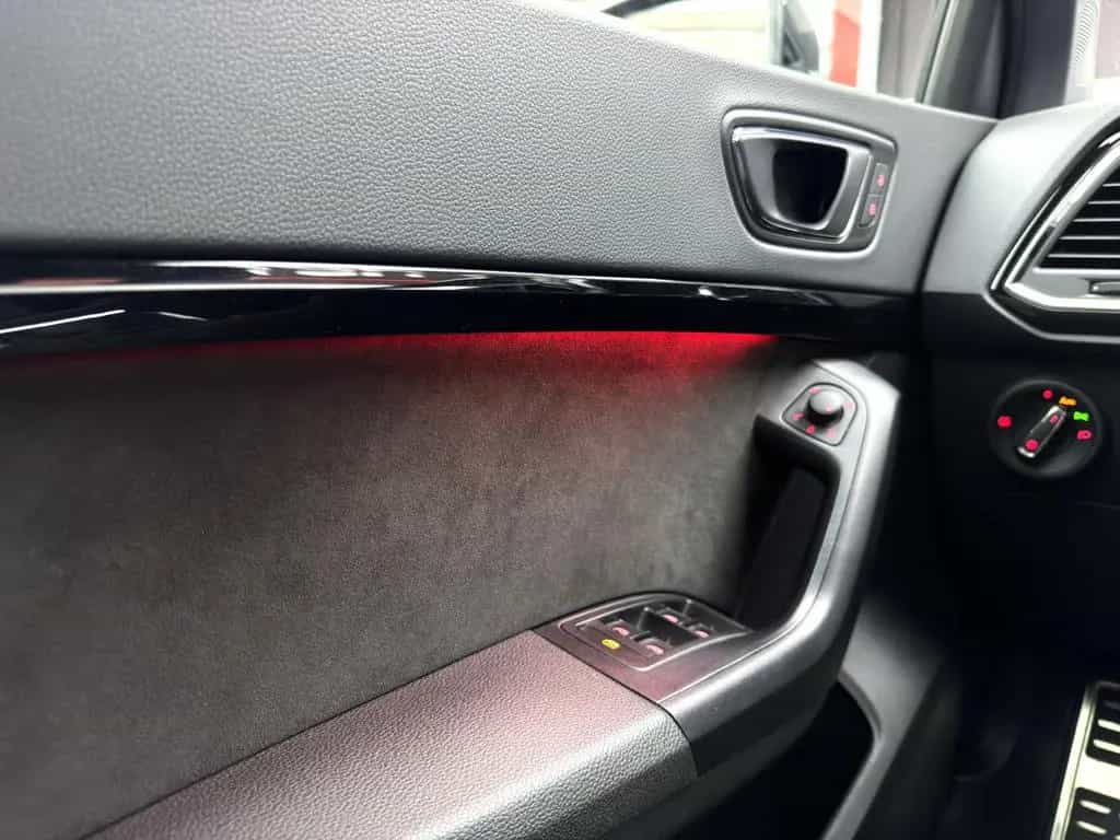 Cupra Ateca 4Drive*RFK*GSD*DAB*Alcantara* 06/2019-photo-17