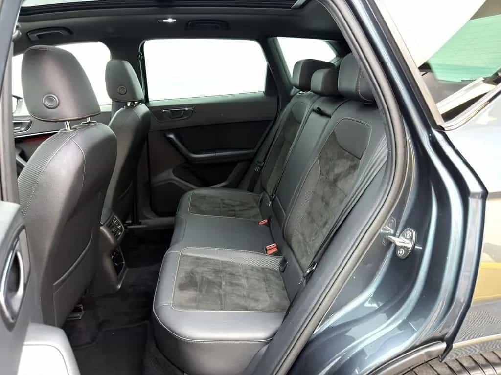 Cupra Ateca 4Drive*RFK*GSD*DAB*Alcantara* 06/2019-photo-5