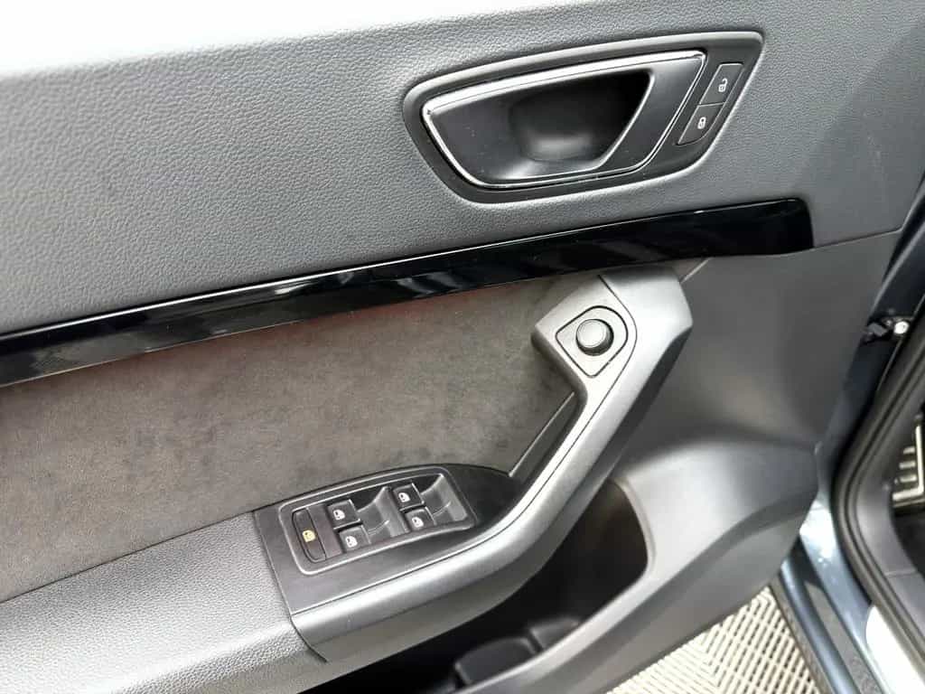Cupra Ateca 4Drive*RFK*GSD*DAB*Alcantara* 06/2019-photo-7